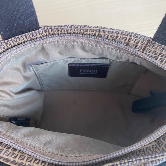 Fendi minibag - Picture 4 of 8